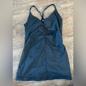 Lululemon Push Your Limits Tank